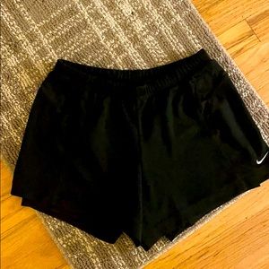 Nike shorts